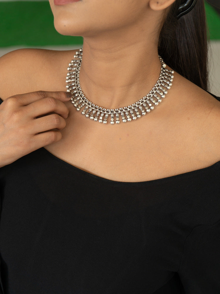 Motif Necklace - ADA