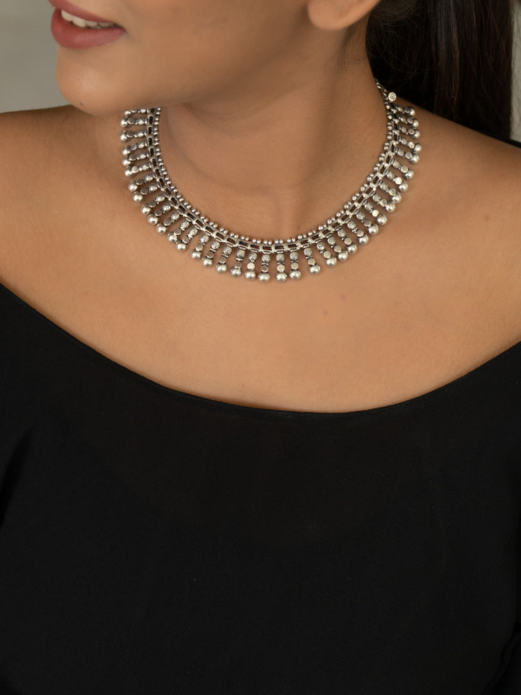 Motif Necklace - ADA