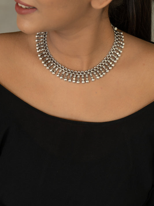 Motif Necklace - ADA