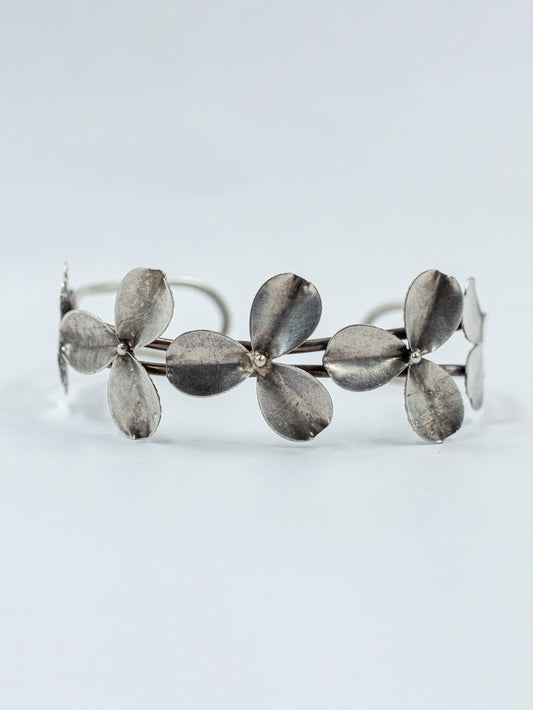 Floral Cuff