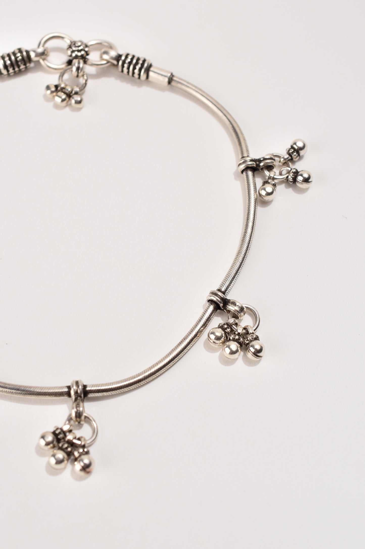 Ghungroo Anklet
