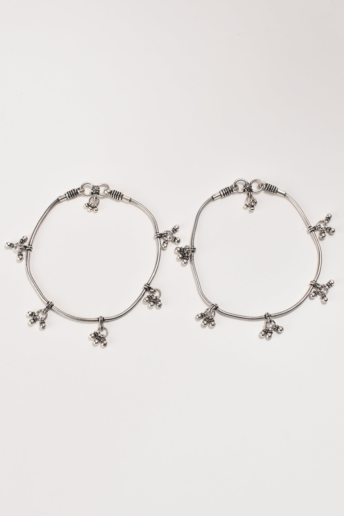 Ghungroo Anklet