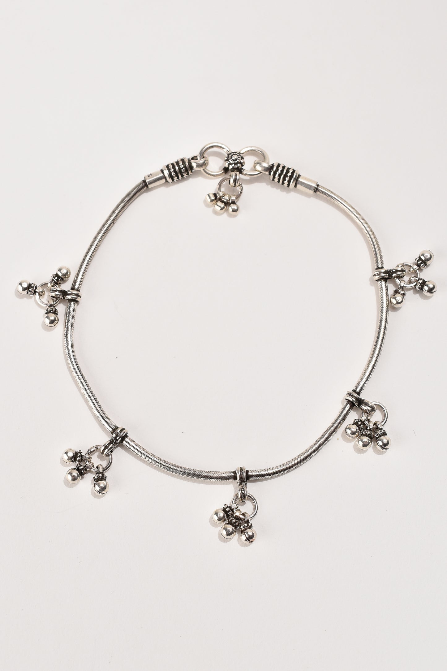 Ghungroo Anklet