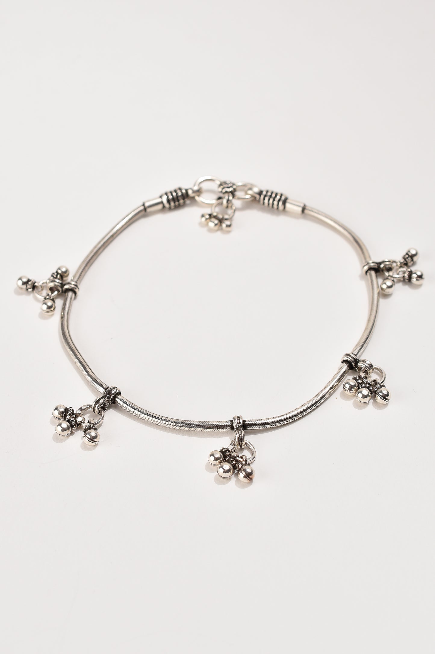 Ghungroo Anklet