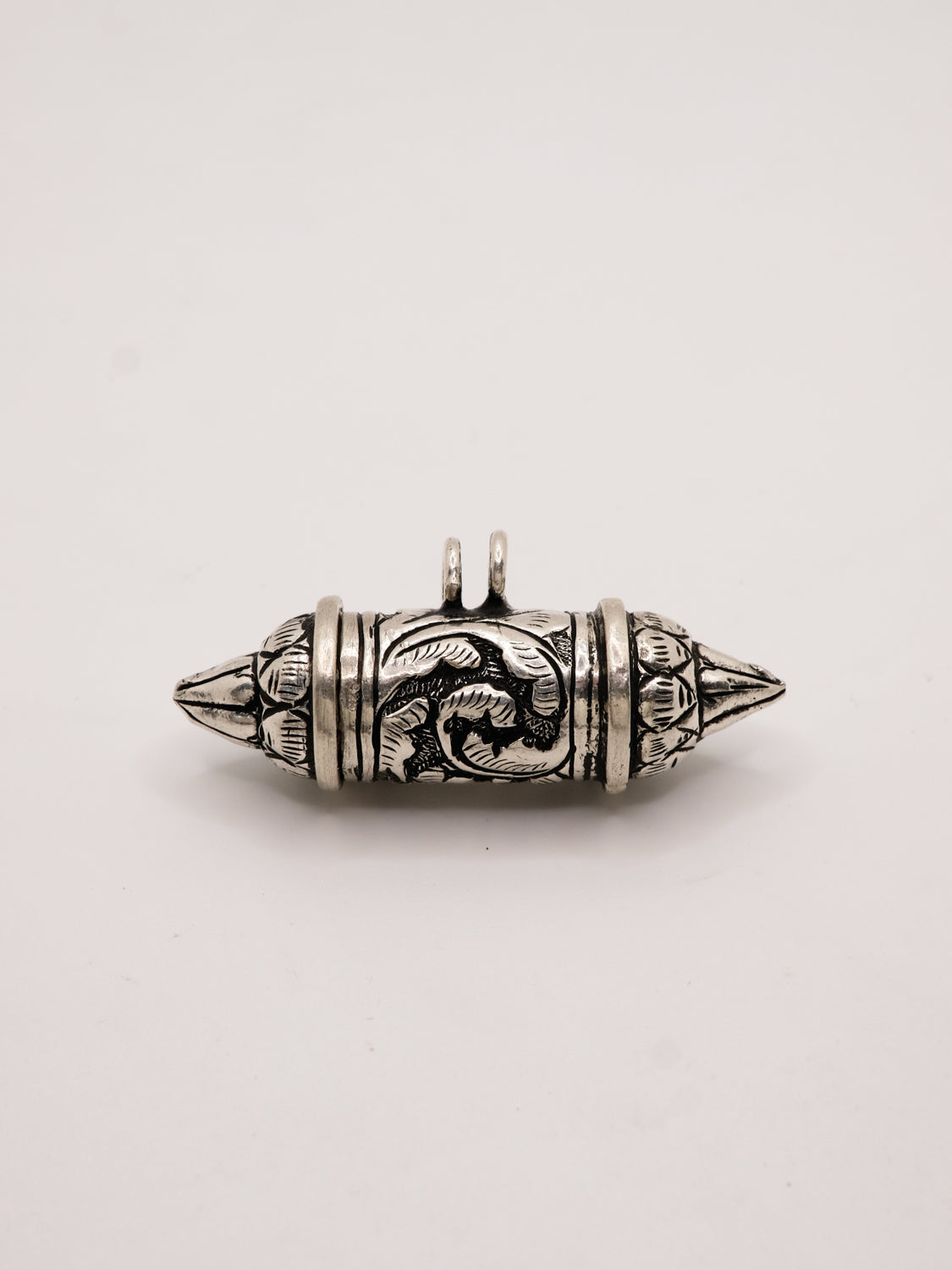 Openable Tabiz Pendant