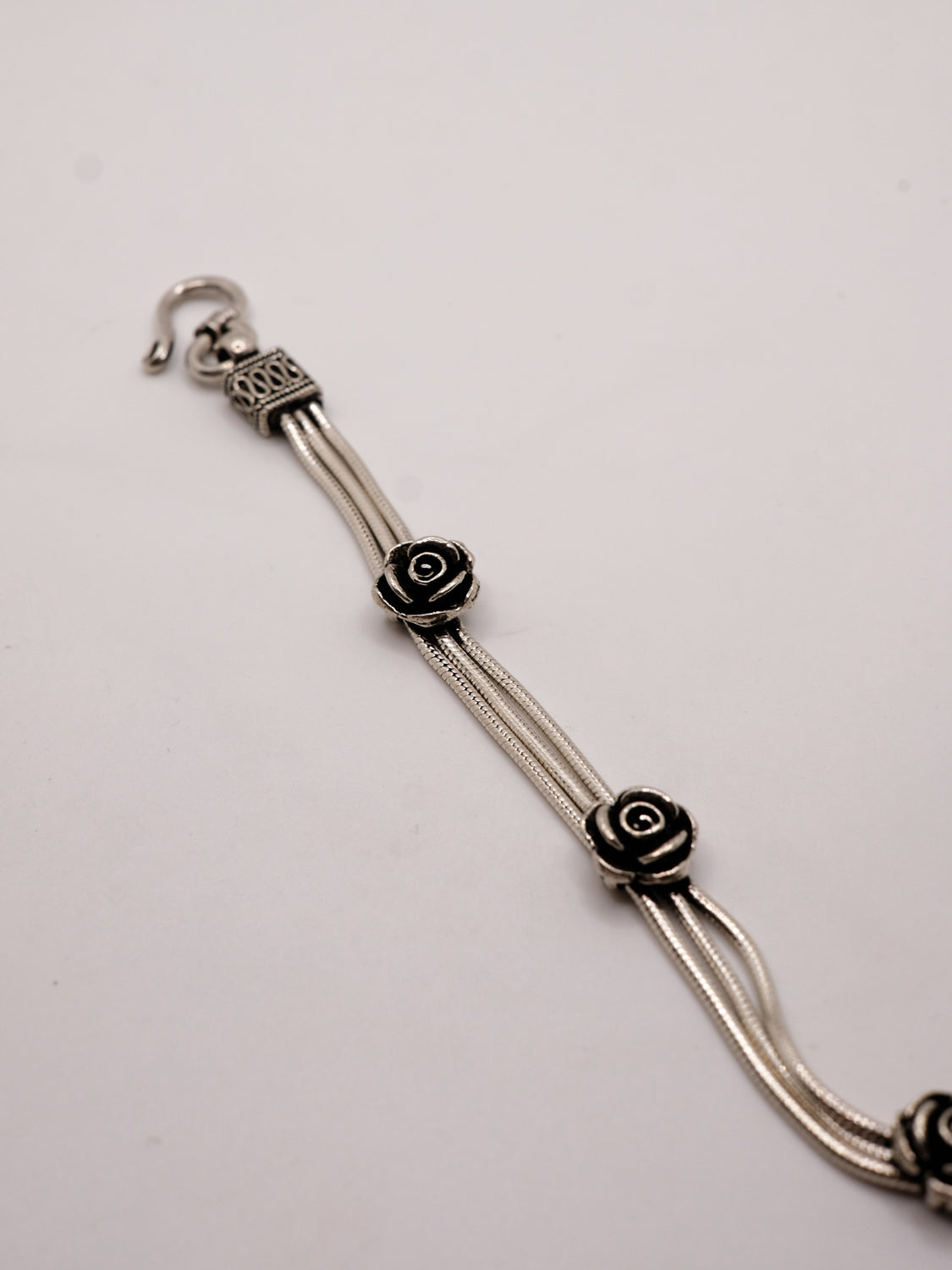 Rose Bracelet