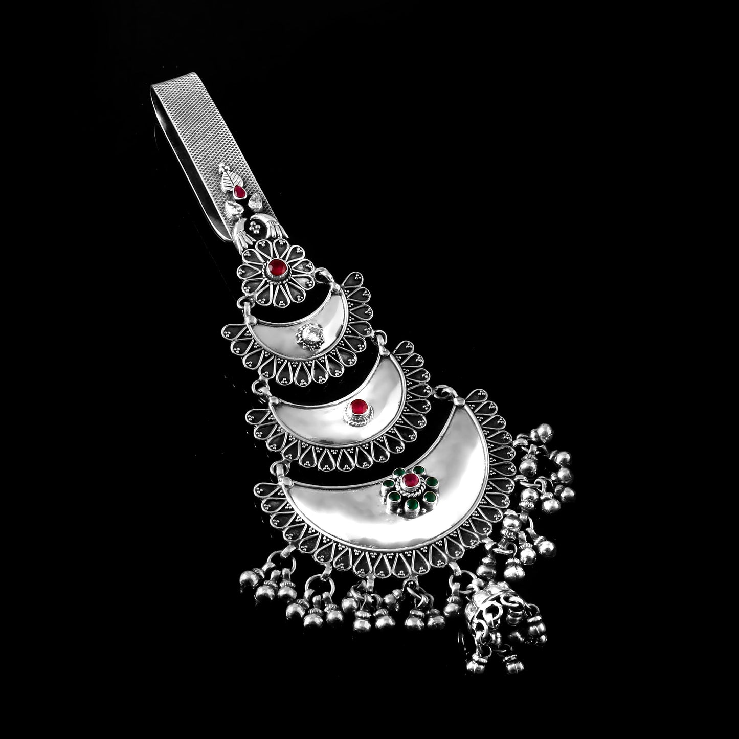 Waist Accessory
