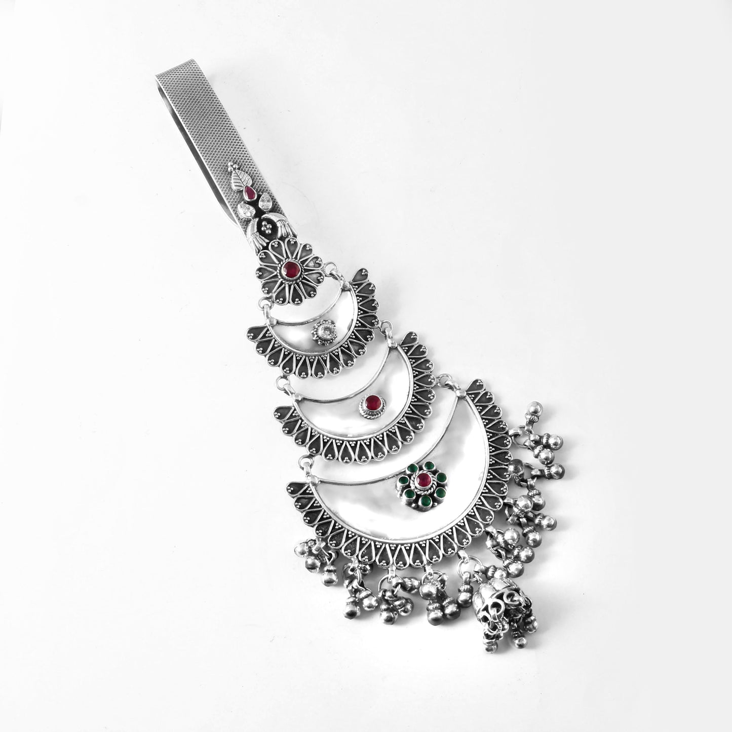 Waist Accessory