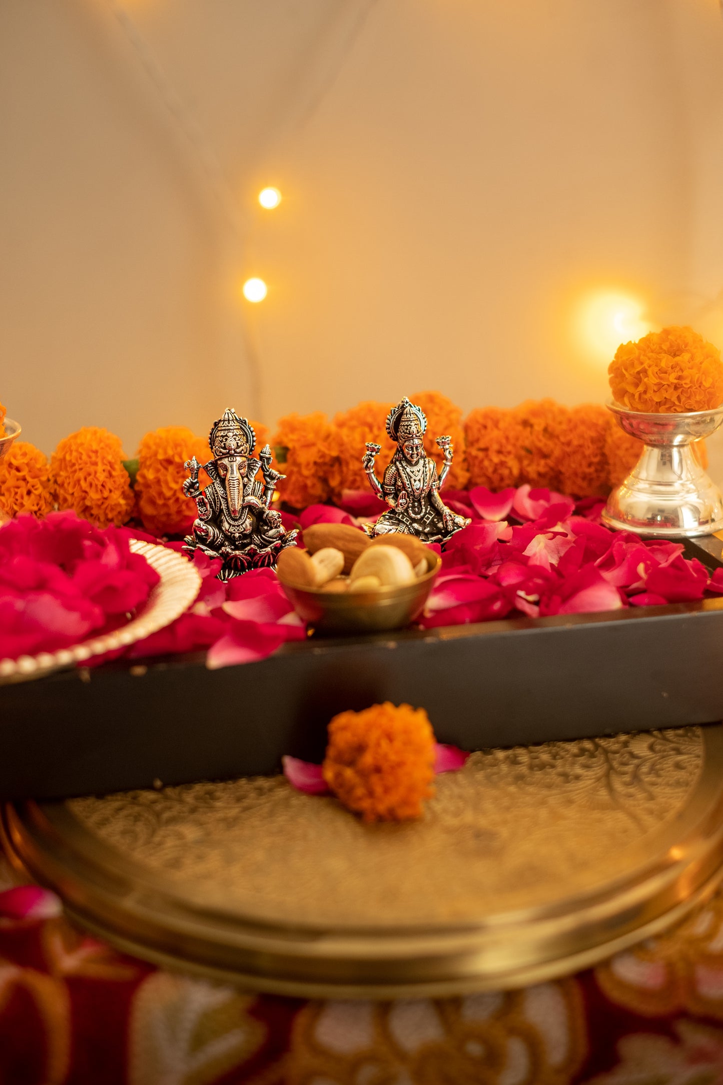 Ganesh Idol