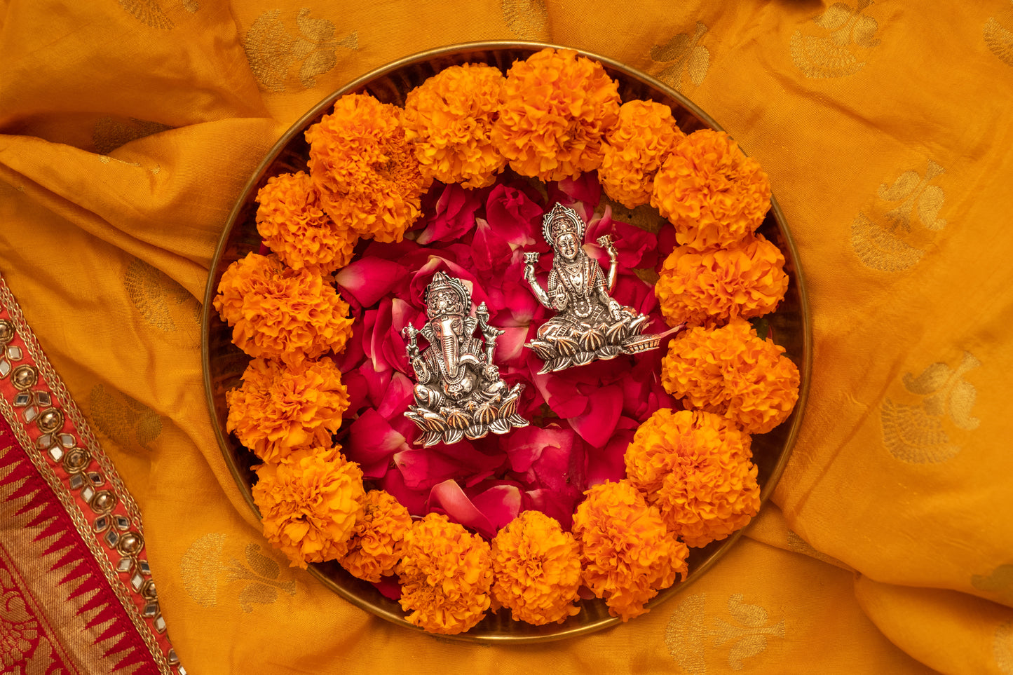 Ganesh Idol
