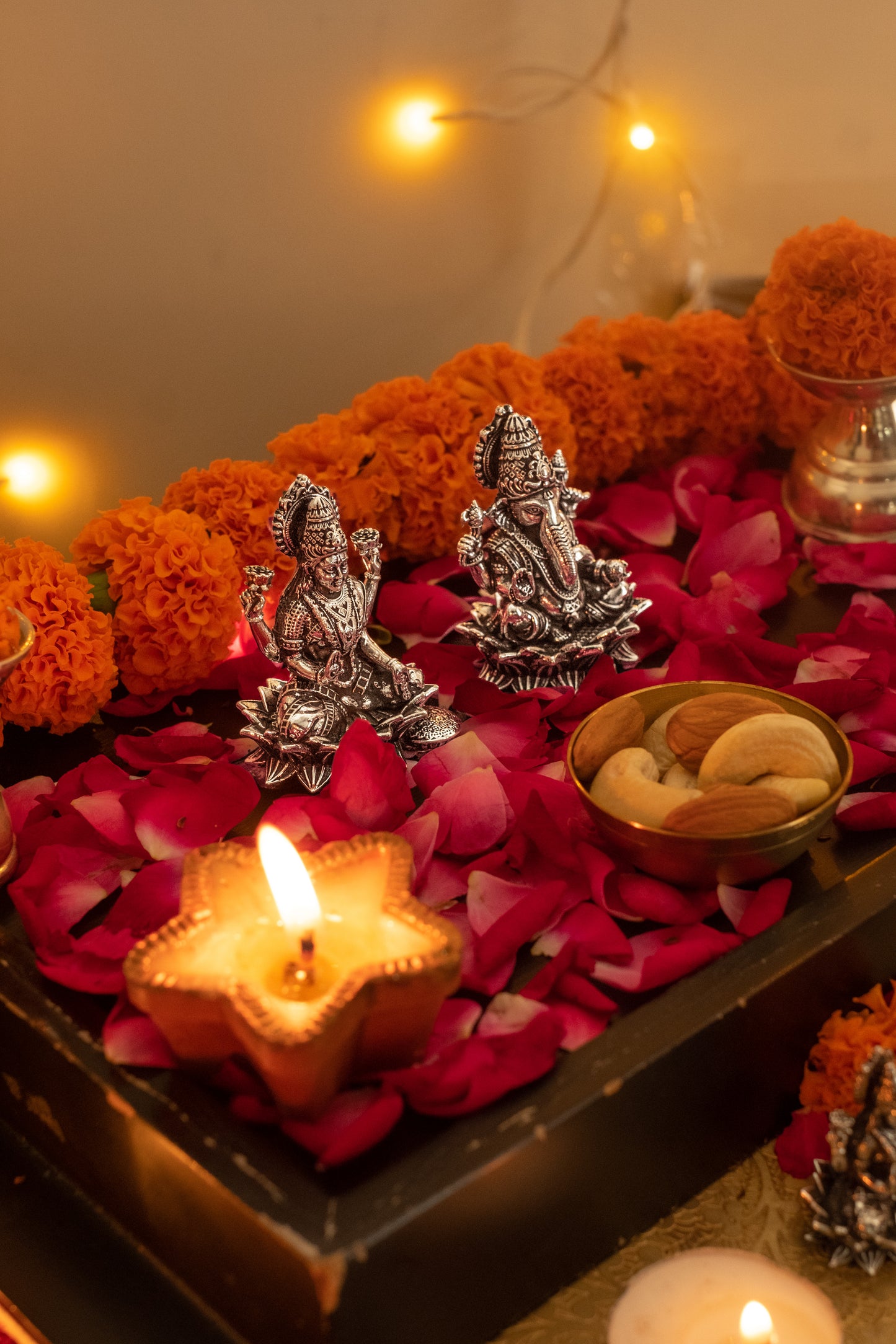 Ganesh Idol