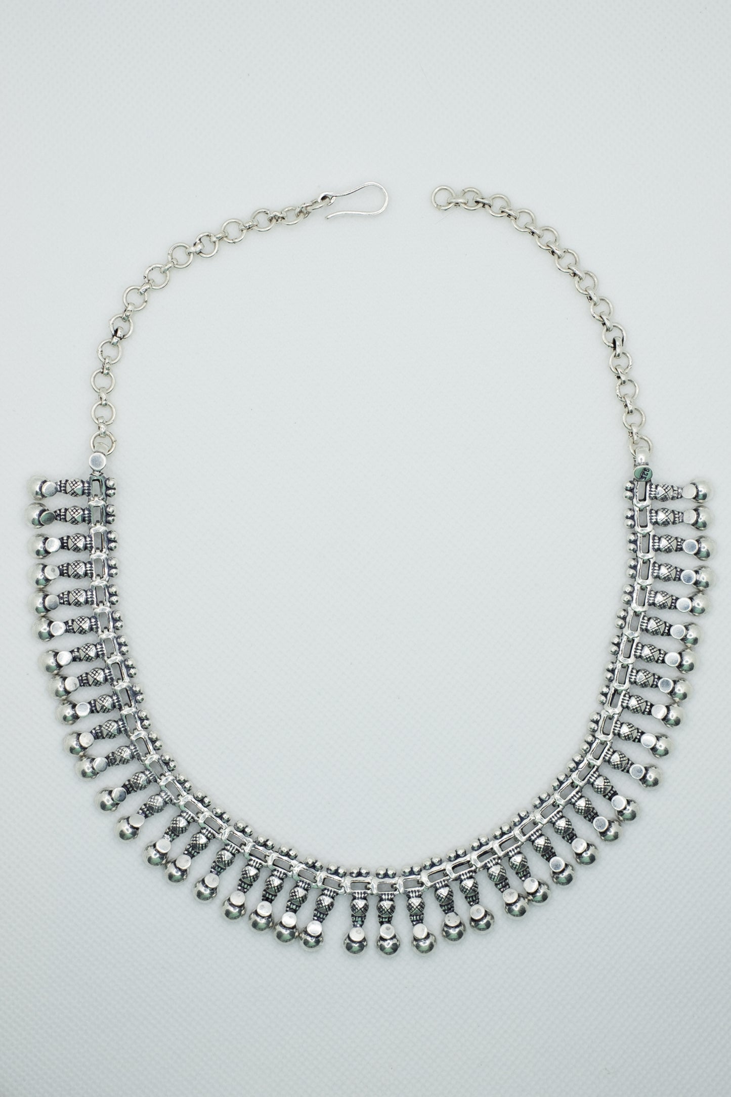 Motif Necklace - ADA