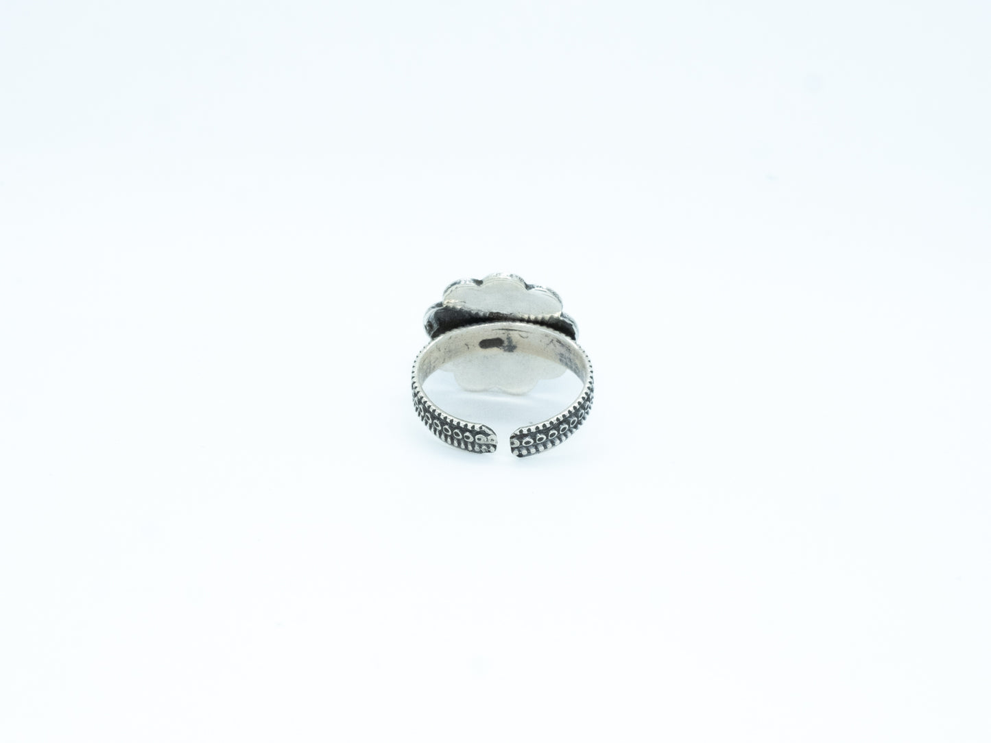 Flower Design Ring - ADA