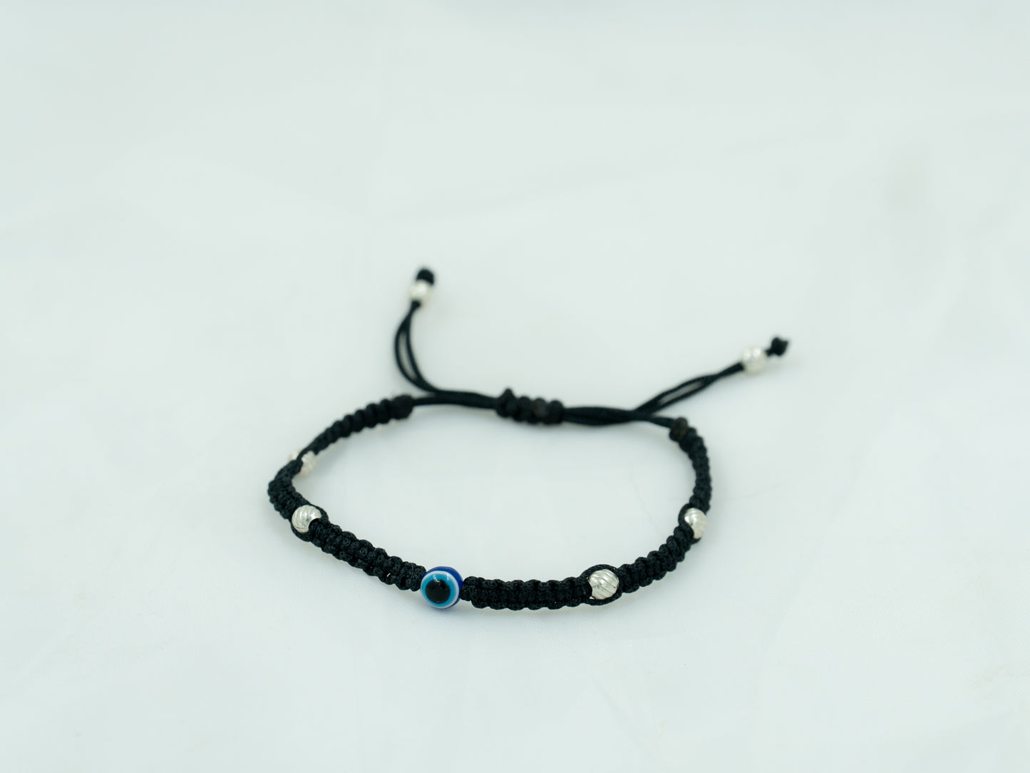 Evil Eye Bracelet - SAADHGEE