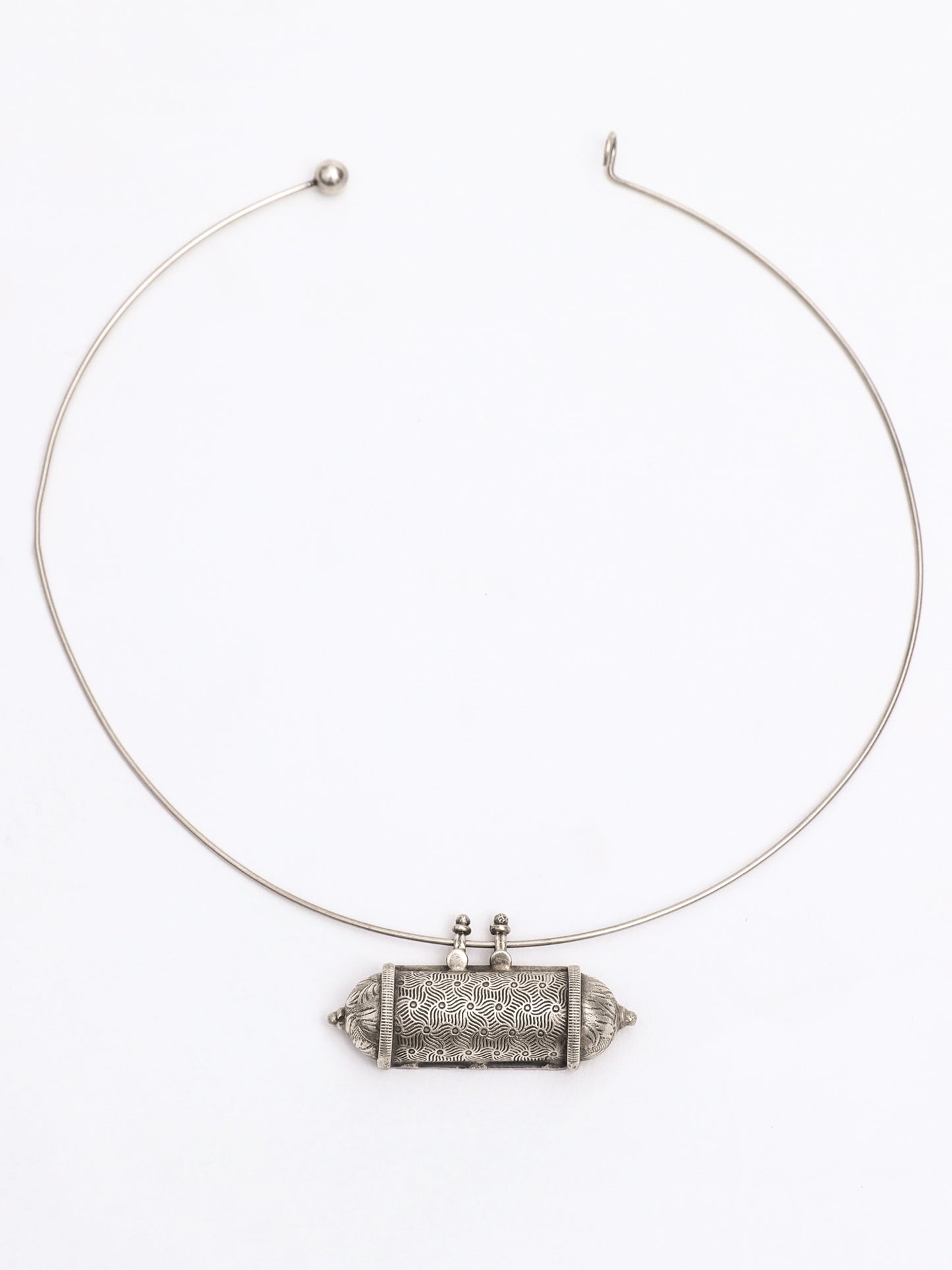 Hasli Necklace - SAADHGEE