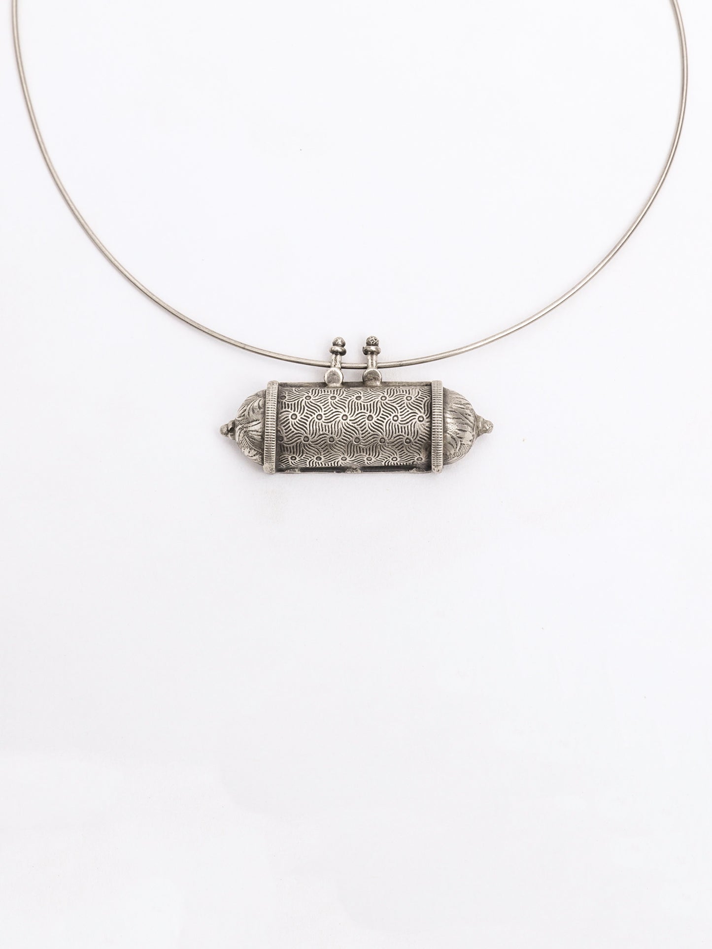 Hasli Necklace - SAADHGEE