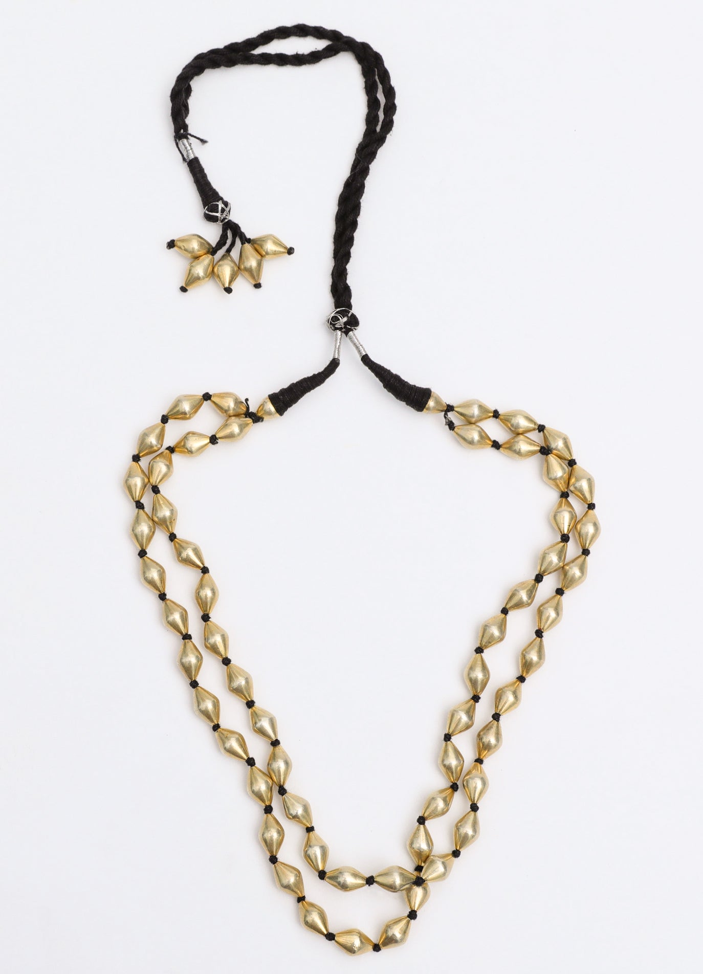 Dholak Necklace - DORA