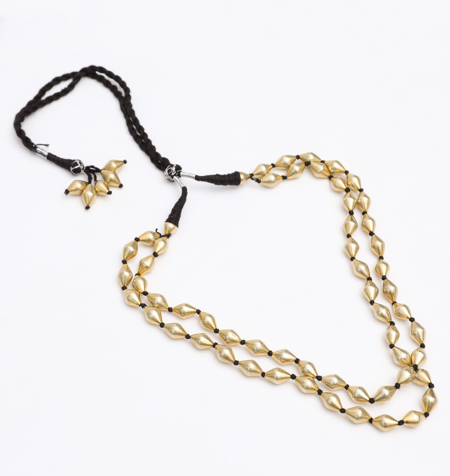 Dholak Necklace - DORA