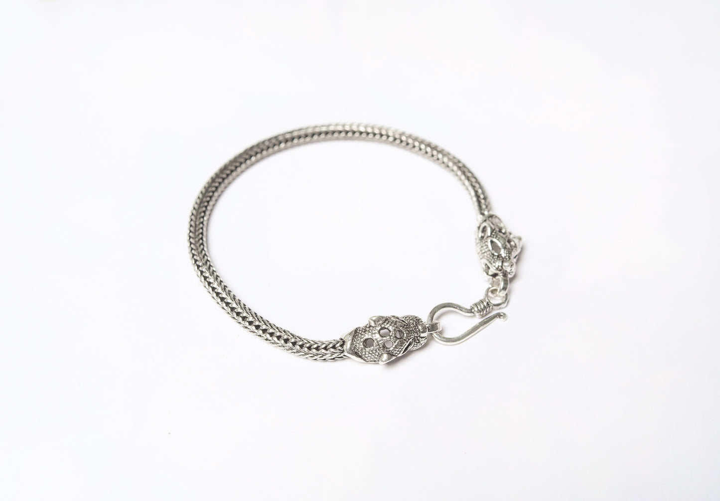 Leopard Bracelet - SAADHGEE