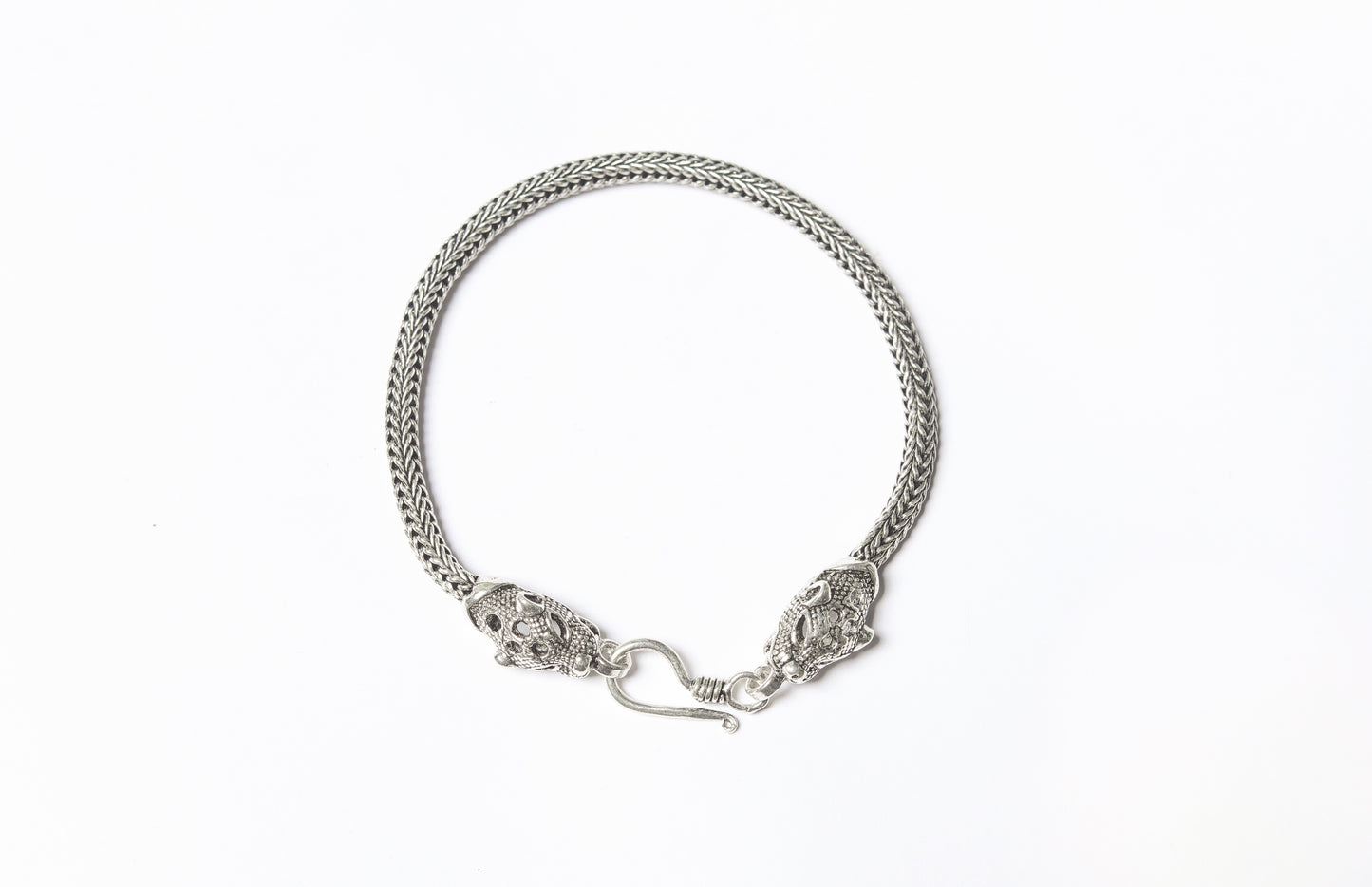 Leopard Bracelet - SAADHGEE