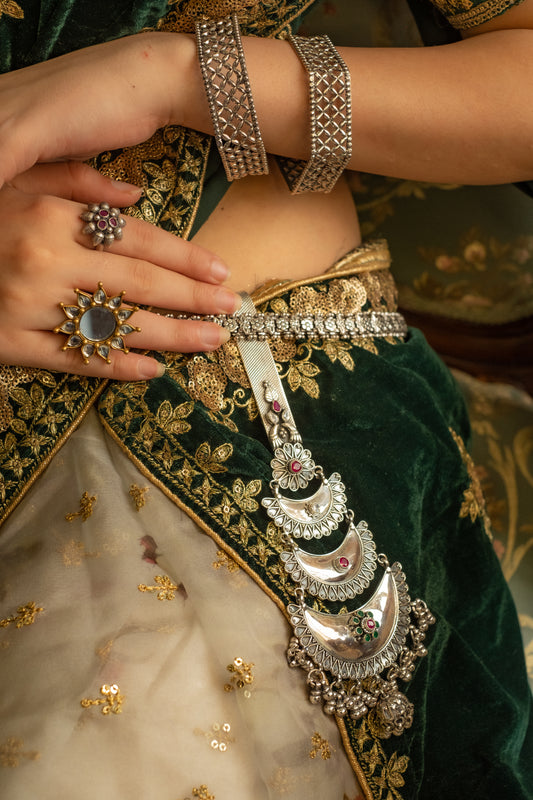 Waist Accessory