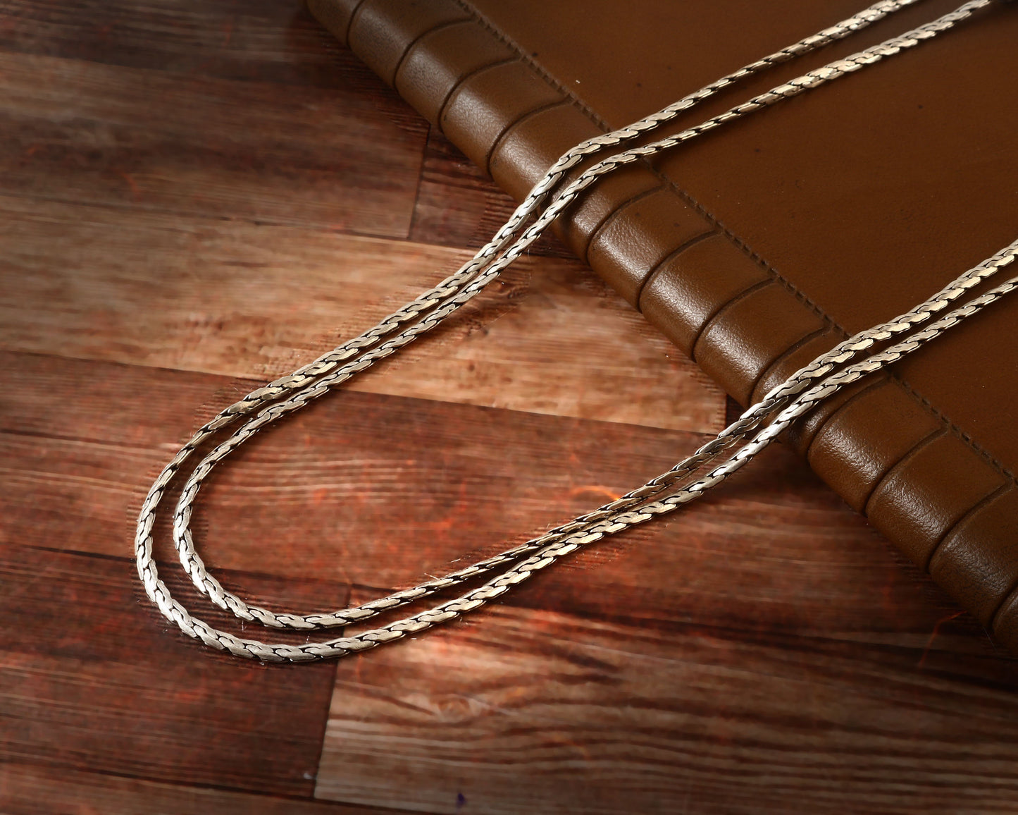 Chain Waistband