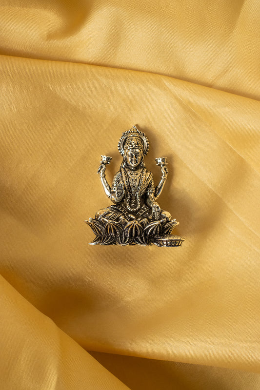 Laxmi Idol