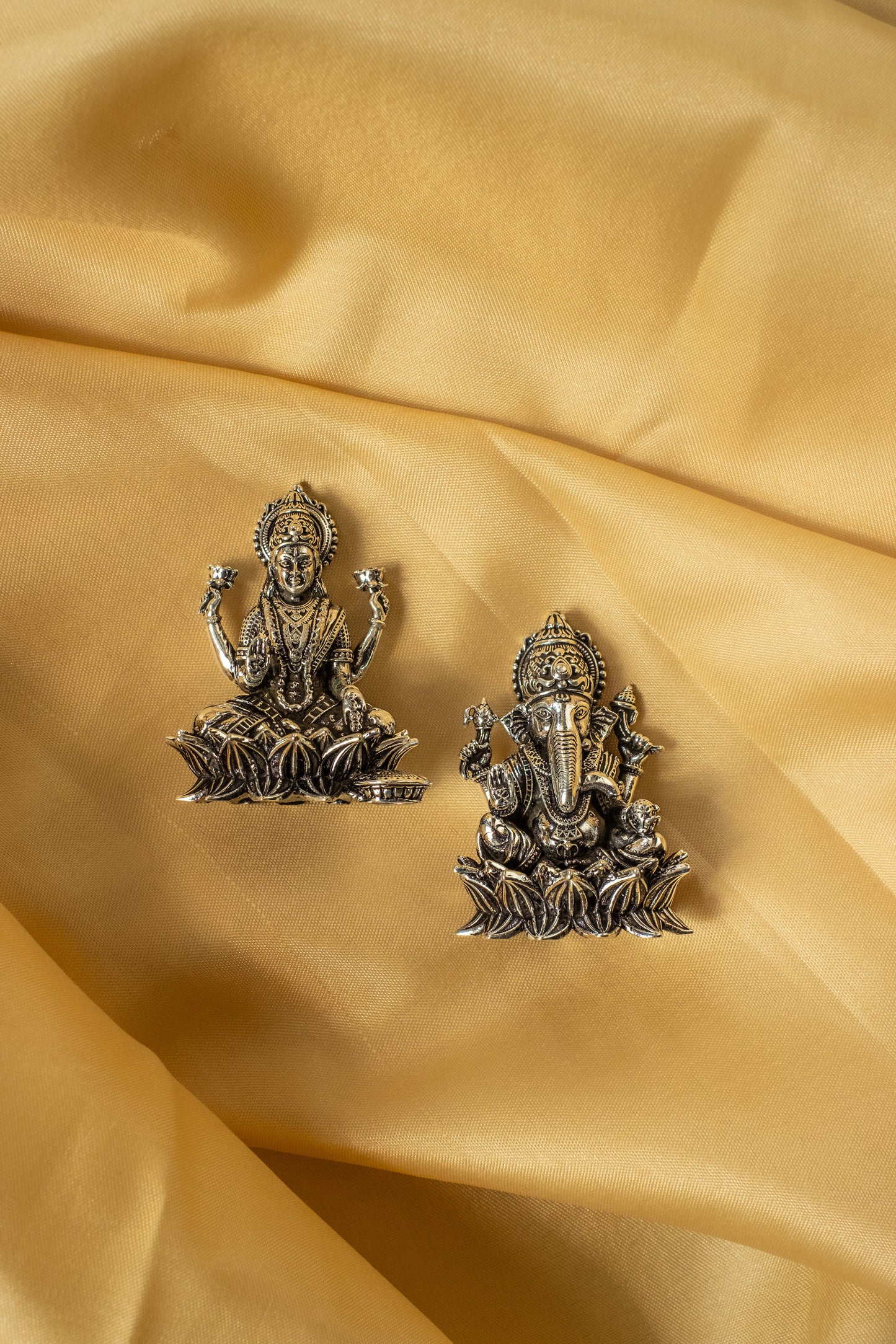 Ganesh Idol