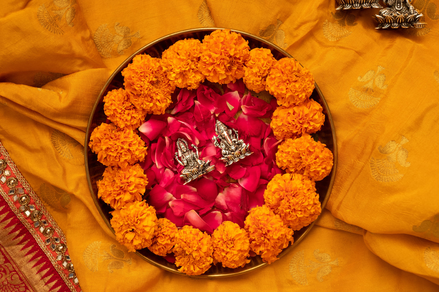 Ganesh Idol