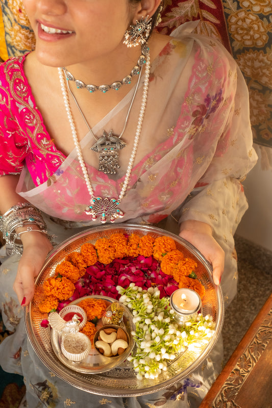 Tilak Set