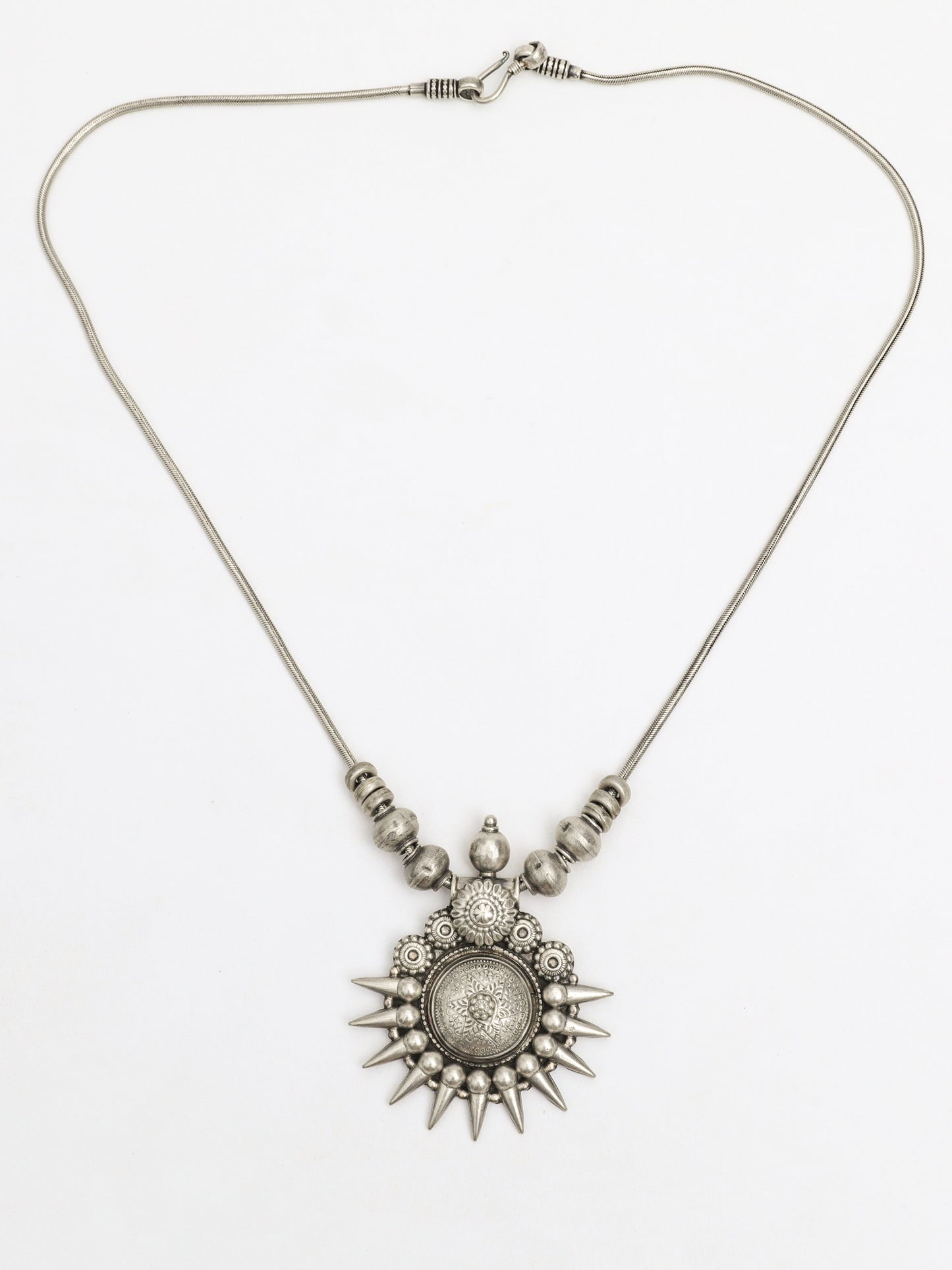 Surya Necklace - ADA