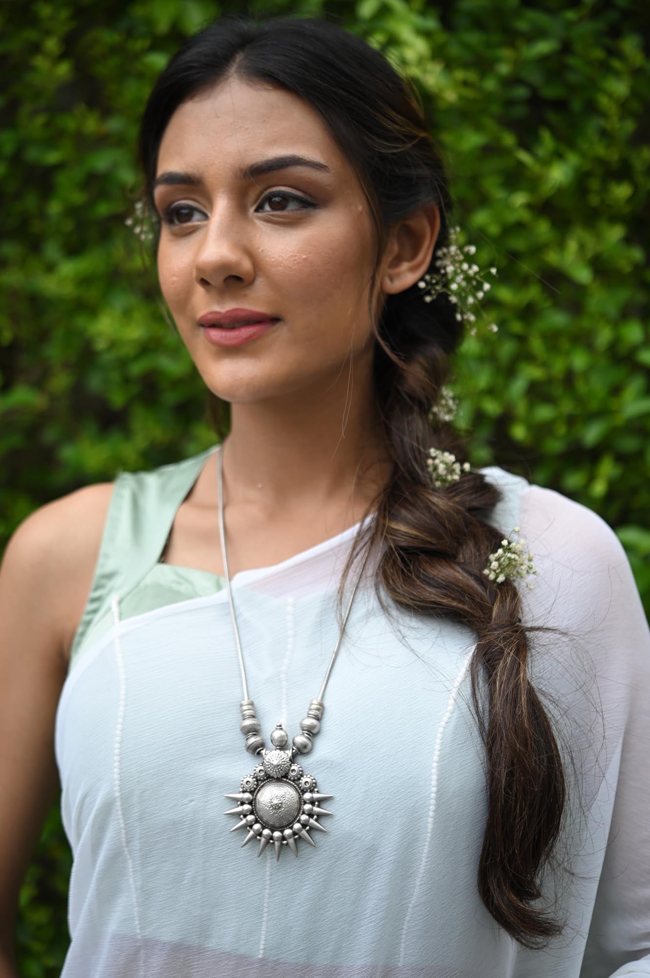 Surya Necklace - ADA